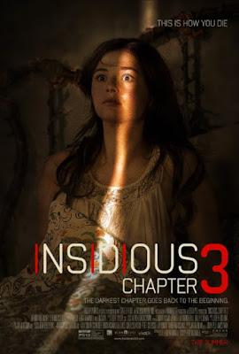 Insidious Chapter 3 2015 720p HDRip 700mb ESub