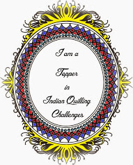 Top 3 in IQC - Frame It Up Challenge (for my Quilled Photo Frame)