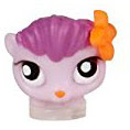 Littlest Pet Shop Teensies Hedgehog (#T221) Pet