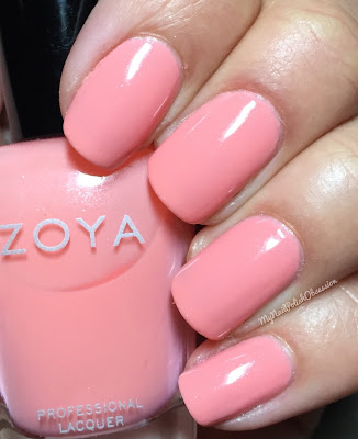 Zoya Petals Collection , Tulip