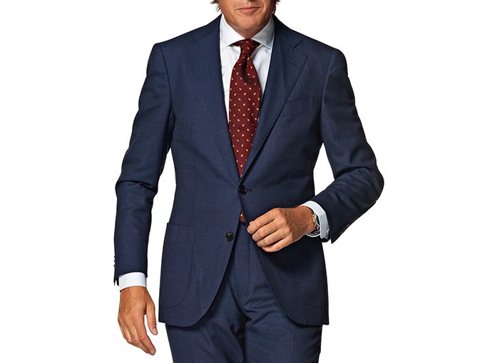 10 things you should keep in mind when you buy your first suit