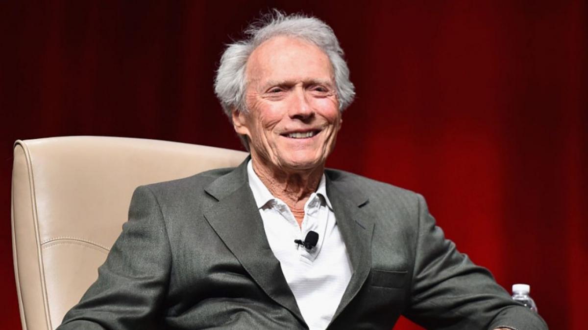 Clint Eastwood vai dirigir e estrelar !!’Cry Macho’!! para a Warner Bros