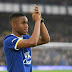 Nigeria FA to prise Everton's Ademola Lookman away from a future with England.