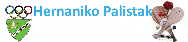 Hernaniko Palistak