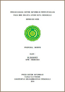 contoh cover