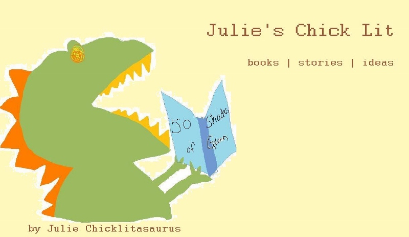 Julie's Chick Lit