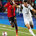 مصر تنتصر بإداء مخيب للظن امام اوغندا 2-0