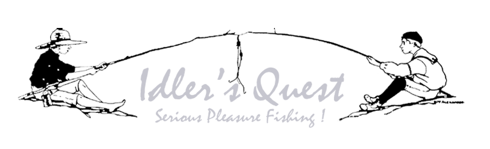 Idler's Quest