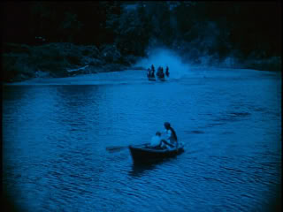 Ann Harding's Treasures Salomy Jane 1914