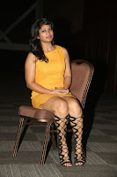 HeyAndhra Actress Supriya New Sizzling Photos HeyAndhra.com