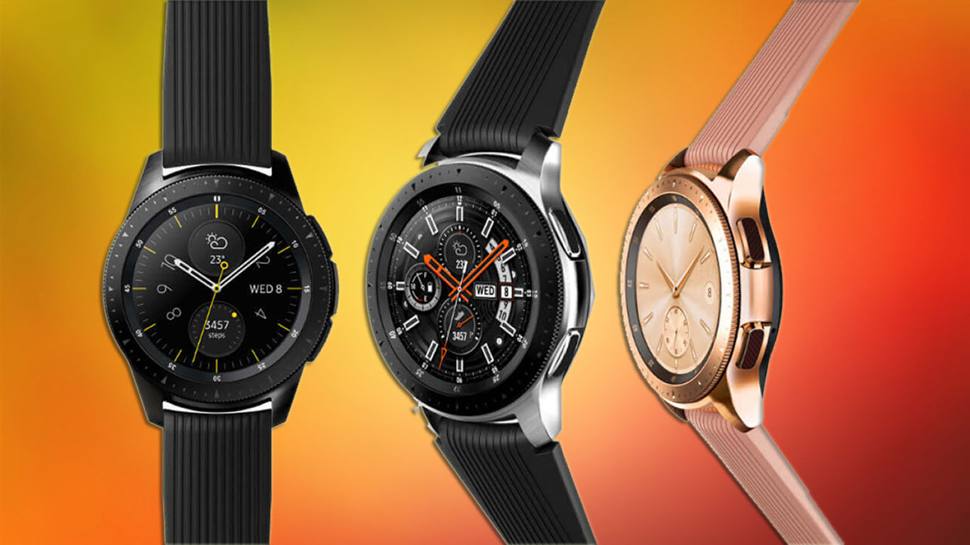 samsung galaxy watch review 2019