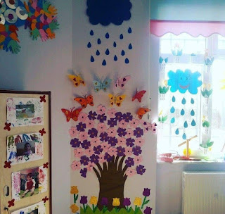 9 Classroom Decoration Ideas