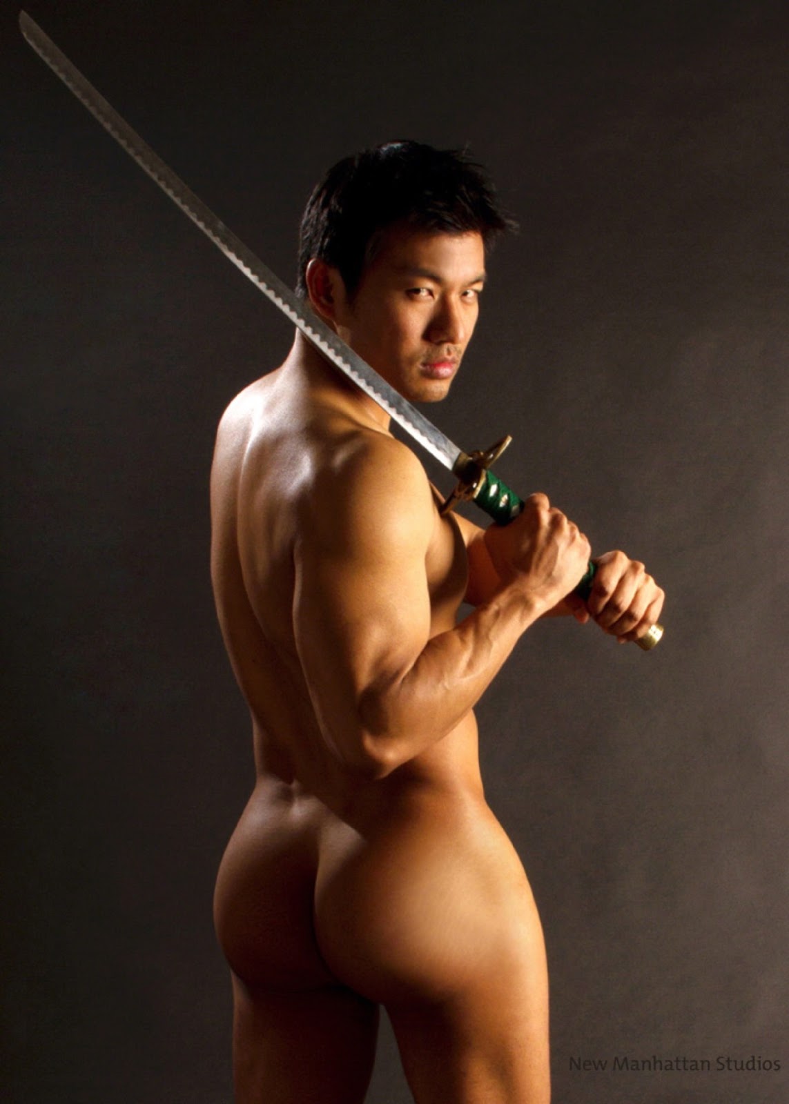 Китаец голый Asian Boys