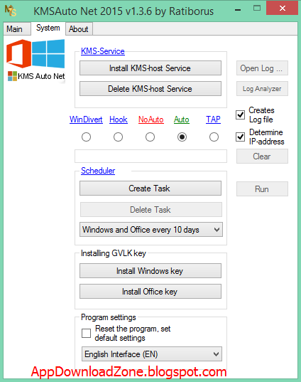 Kmsauto lite portable v1.2.1 تحميل