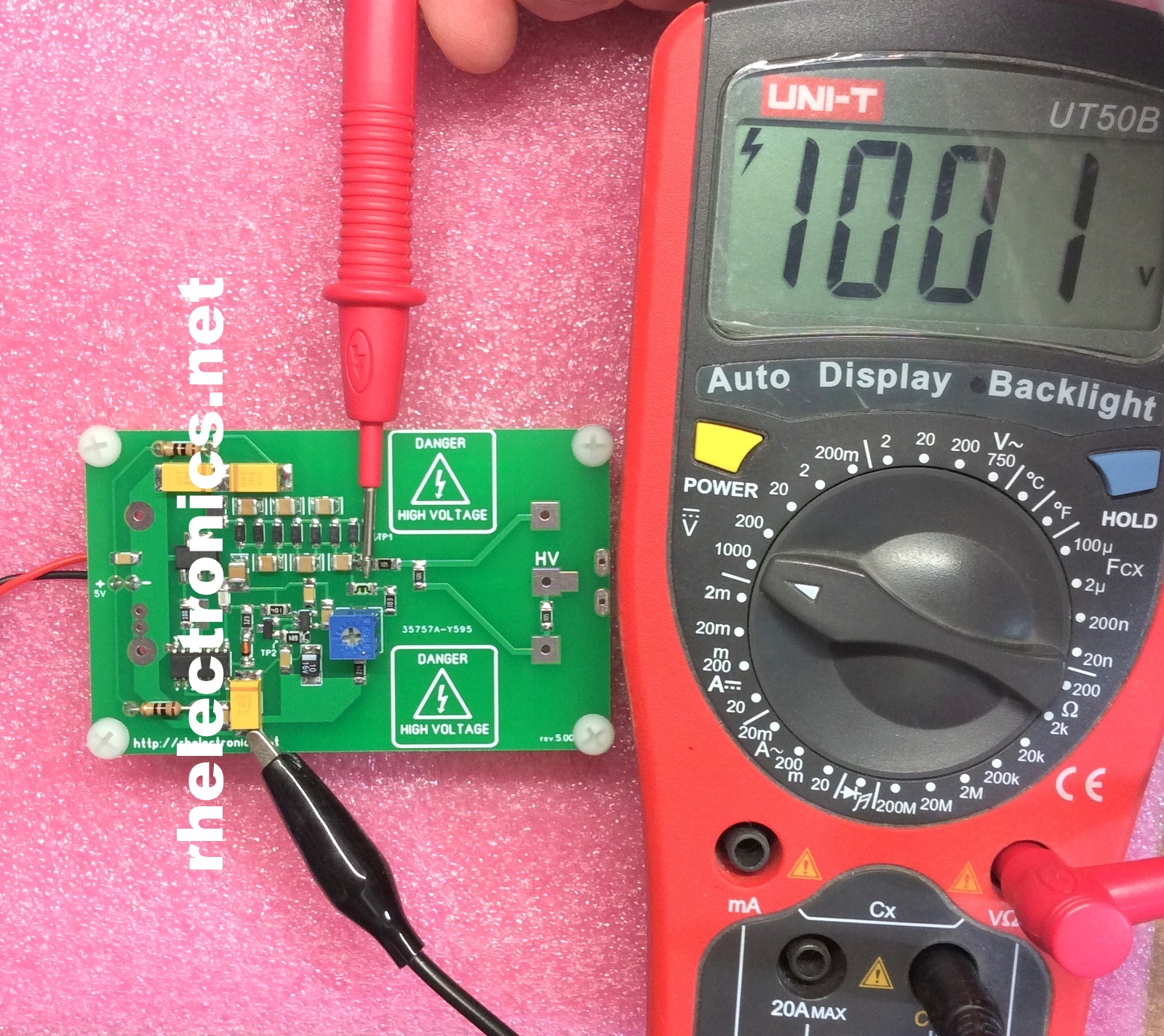 Gamma Spectroscopy Diy at Melvin Emery blog