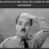 Charles Chaplin - O maior discurso da historia do cinema