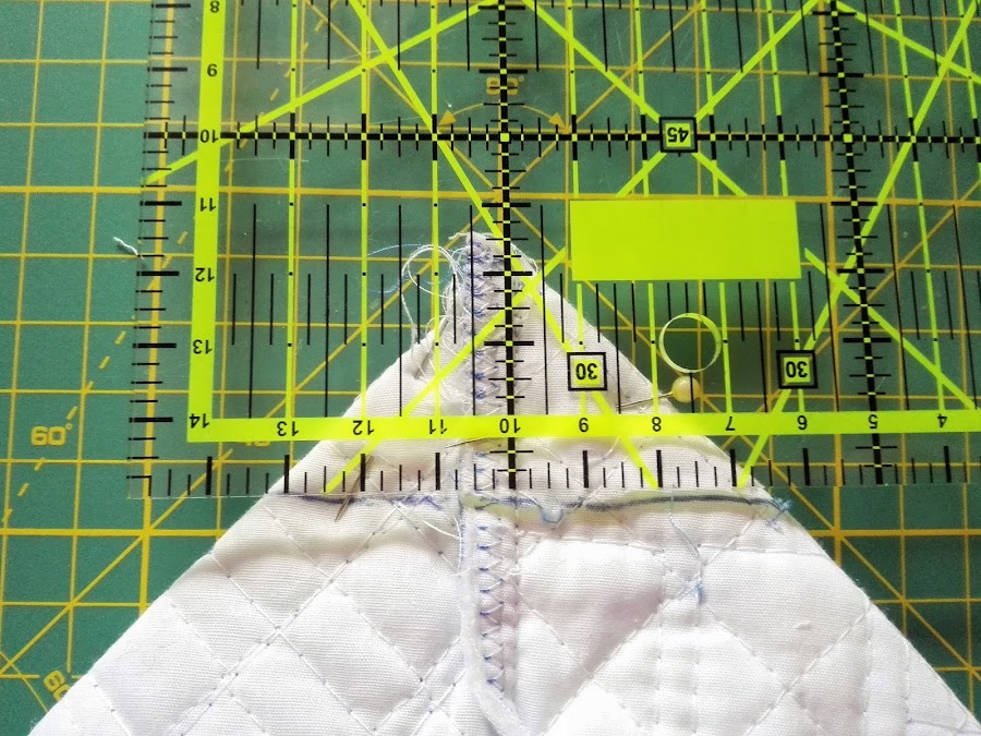 Handmade craft costura fácil