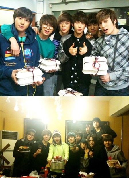 Han Hyeri: Moon Joon Young