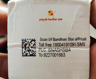 polycab bandhan star app coupan