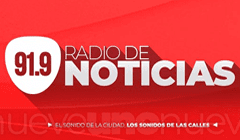 Radio de Noticias 91.9 FM