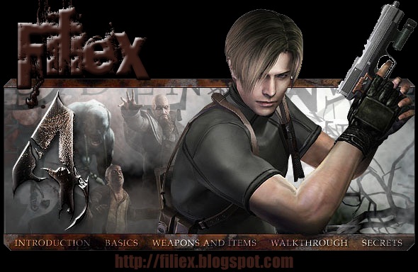 resident evil 4 pc full screen fix resident evil 4 pc full screen fix