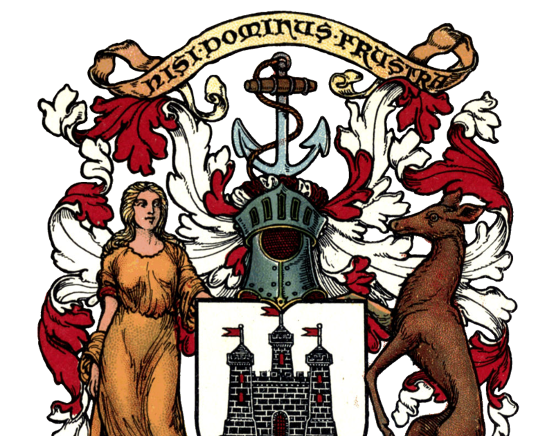 Heraldry Society of Scotland - Membership Secretary's Blog: Historical