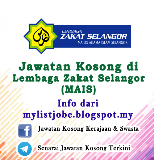 Lembaga Zakat Selangor (Mais) Selecting the correct version will make