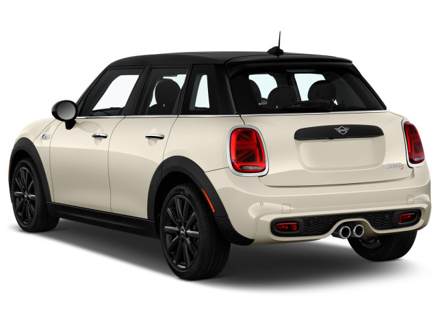 2021 MINI Cooper Review