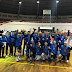 #Regionais2018 – Treinador do vôlei masculino sub-20 de Jundiaí fala da emoção do ouro