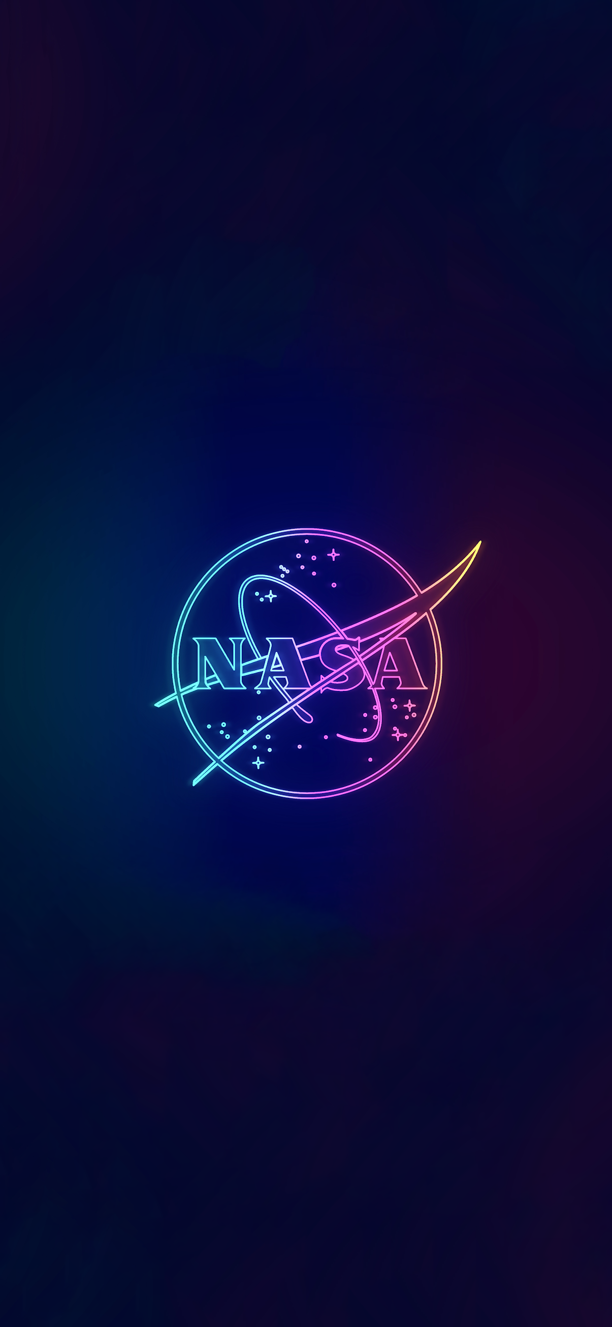 HD WALLPAPER IPHONE NASA