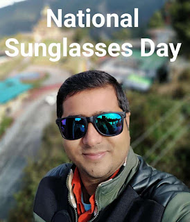 National Sunglasses Day HD Pictures, Wallpapers