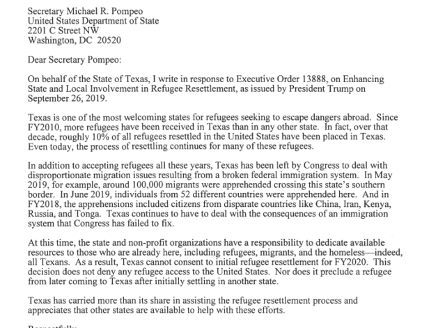 Unhcr refugee resettlement process 2020 picture