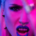 Conoce a Marika Rossa, la 'superwoman' de la música electrónica