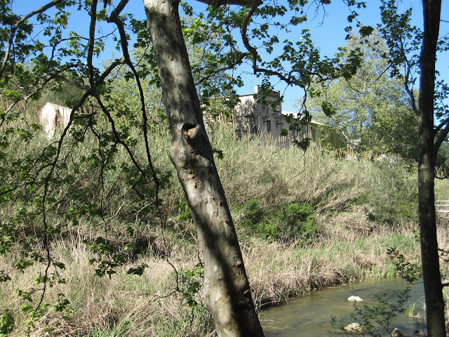 Fàbrica de la Reprimala. El Racó del Duc