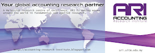 ARI HICoE: Your Global Accounting Research Partner