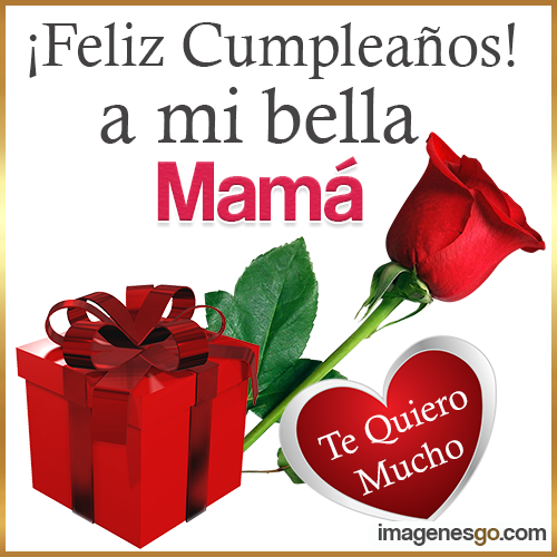 Featured image of post Descargar Imagenes De Feliz Cumplea os Para Mama