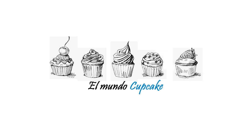 El mundo Cupcake