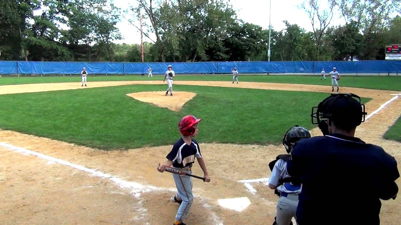Travel Baseball Teams In Nj Travel Choices