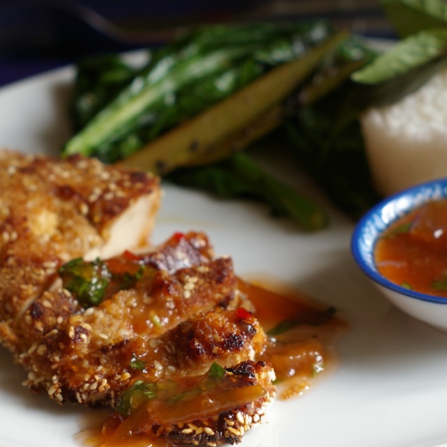 August 1415 Yellow Plum Sauce