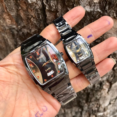 Đồng hồ đeo tay cặp đôi RD