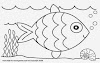 Coloring Sheets For Preschoolers Free Coloring Sheet