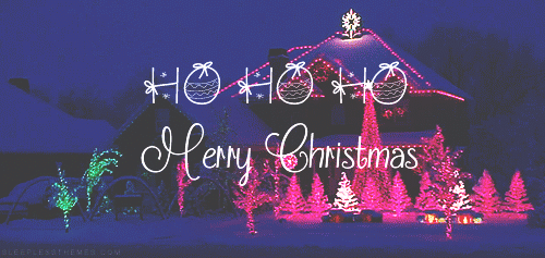HD Christmas Animated Gif 2018 HD Christmas Animated Gif 2018