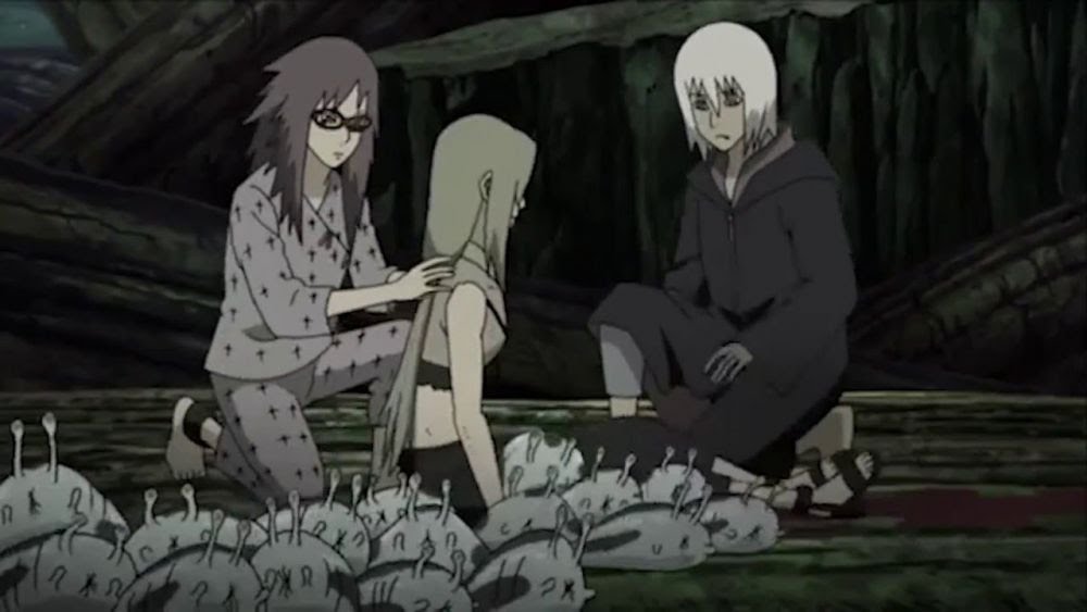 Orochimaru Jadi Baik! Berikut 7 Peristiwa yang Membuktikan Orochimaru Menjadi Sosok Yang Baik Orochimaru Jadi Baik! Berikut 7 Peristiwa yang Membuktikan Orochimaru Menjadi Sosok Yang Baik