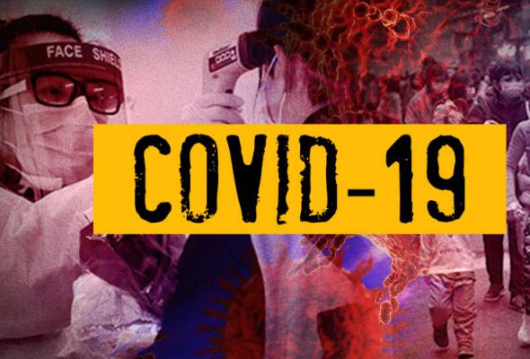 Apa Maksud Kluster Frontliner Dan 15 Perkataan Yang Sinonim