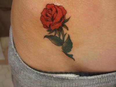 rose designs for tattoos