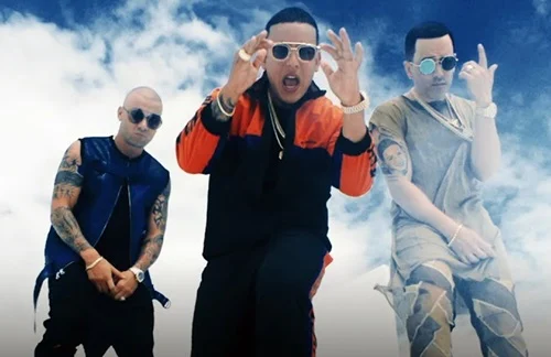 Daddy Yakee & Wisin & Yandel - Si Supieras