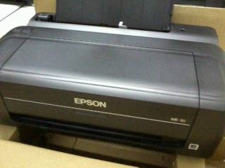 Epson ME-10