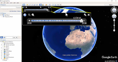 Download Google Earth Pro 2019 (Windows, Mac, Linux)