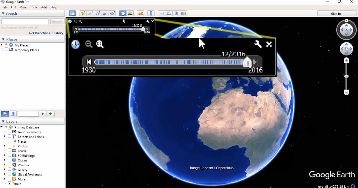 google earth free download and install