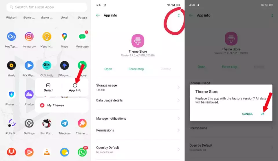 uninstall-realme-theme-store-app uninstall-realme-theme-store-app